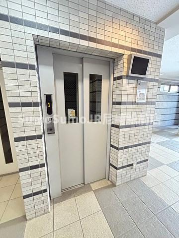 エナブル塚本Ⅱのその他共用部分