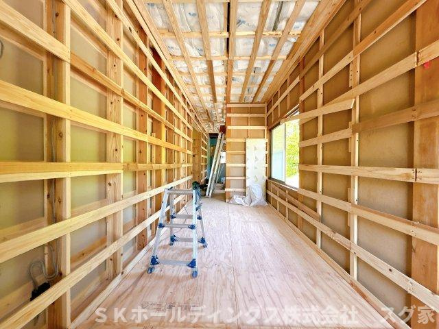 豊岡市出石町寺町　平屋戸建てのその他