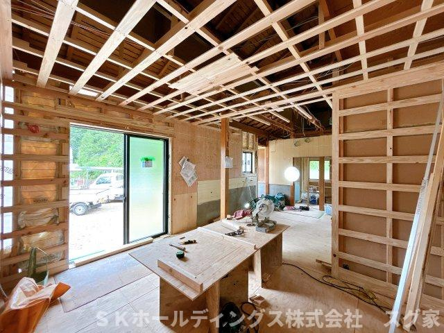 豊岡市出石町寺町　平屋戸建てのその他