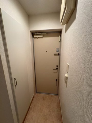 【玄関】 | リブリ・パルテール