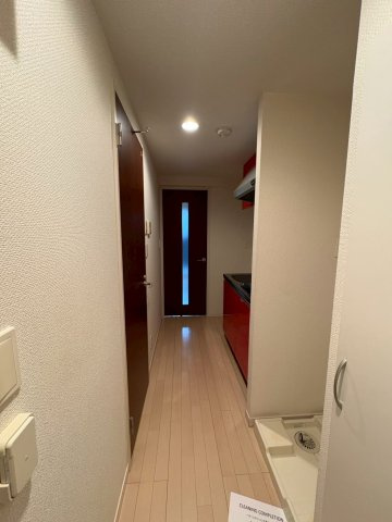 【内装】 | リブリ・パルテール