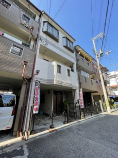 【外観】 | 外観です