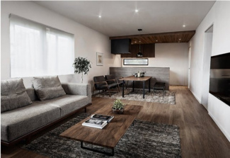 【間取り】 | GRANT-Maison Kitaeguchi-4 Reno