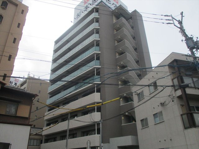 第18金山フクマルビル|名古屋市の賃貸ならMy賃貸の外観|第18金山フクマルビル