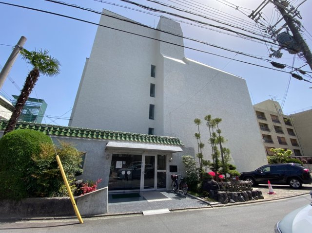 コープ鴨川Ｂ棟