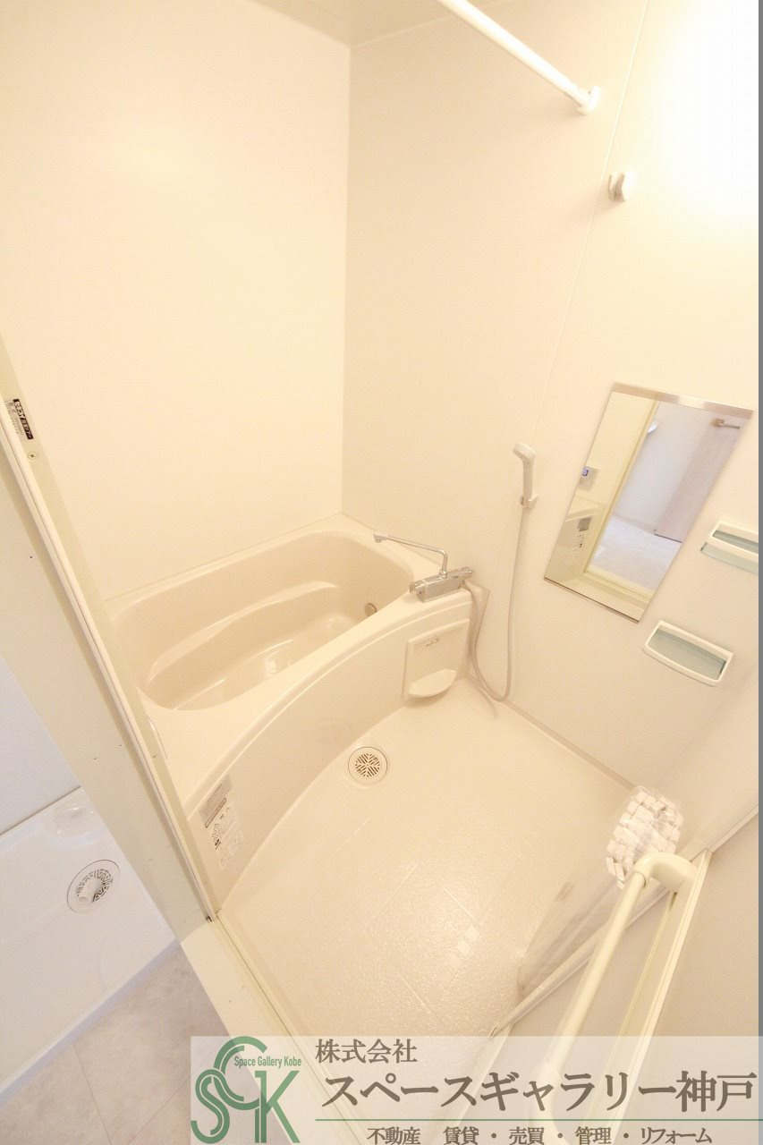 Costa Blu Yagiの浴室|※お部屋により仕様が異なる場合があります※