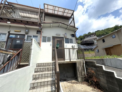 【外観】 | 上賀茂岡本町貸家
