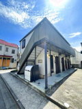 コートメイワＢ棟の画像
