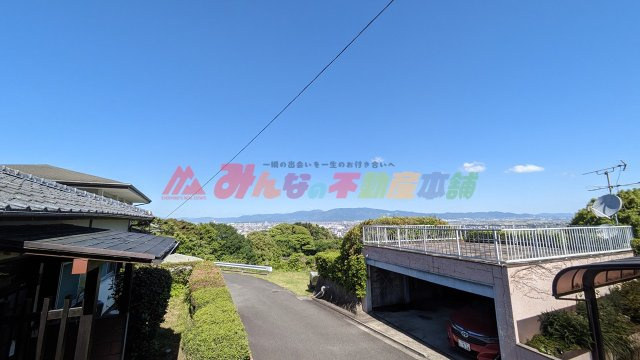 久留米市山川町の売地のその他
