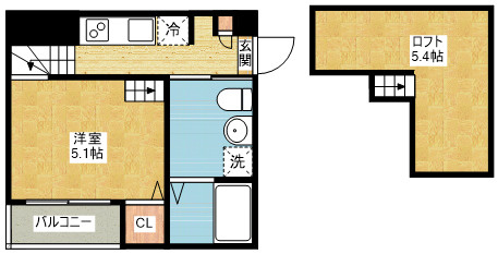ラ・カンパネラ|名古屋市の賃貸ならMy賃貸