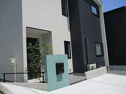 西区井口1丁目のその他