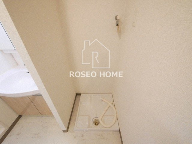 クローバー・ビュー上本町の設備