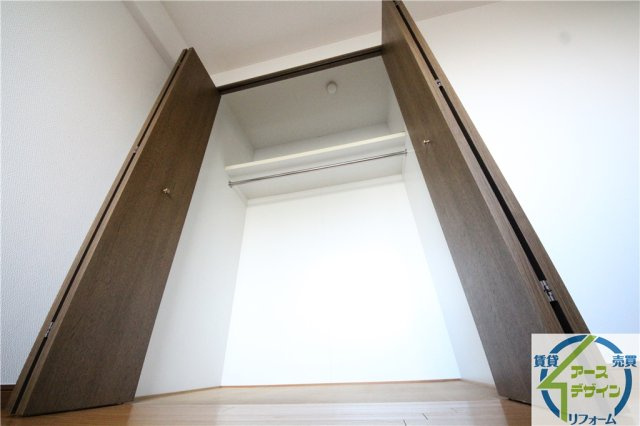 マーベラスの収納|※類似部屋