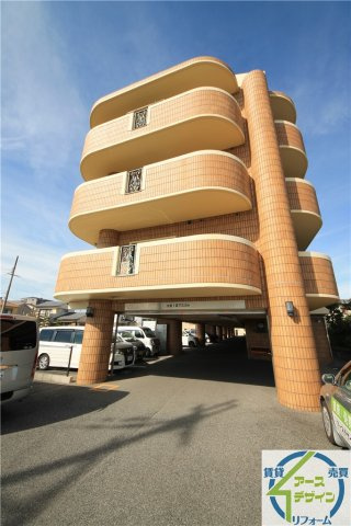 マーベラスの外観