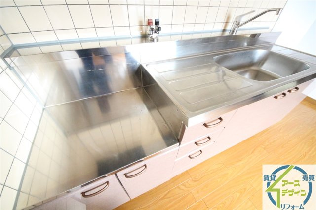 マーベラスのキッチン|※類似部屋