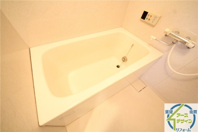 マーベラスの浴室|※類似部屋