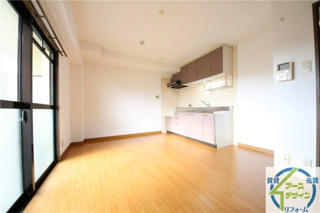 マーベラスの居間・リビング|※類似部屋