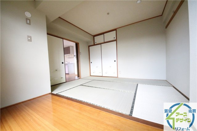 マーベラスの和室|※類似部屋