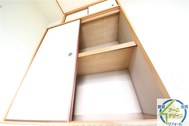 マーベラスの収納|※類似部屋
