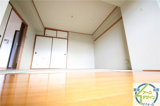 マーベラスの和室|※類似部屋