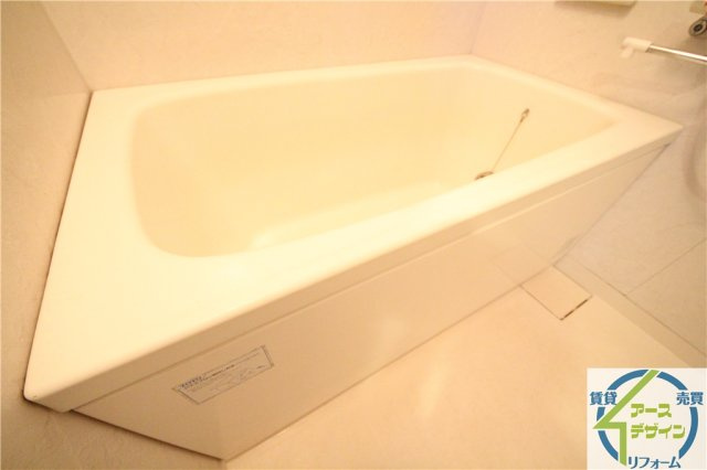 マーベラスの浴室|※類似部屋