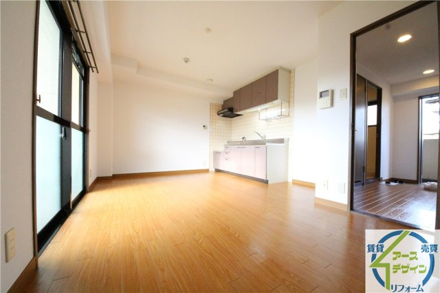 マーベラスの居間・リビング|※類似部屋