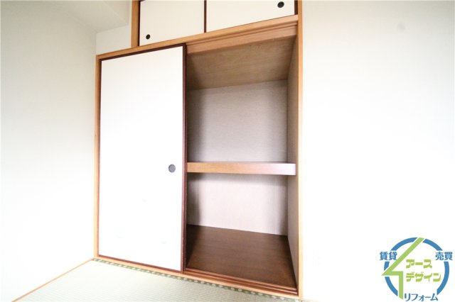 マーベラスの収納|※類似部屋