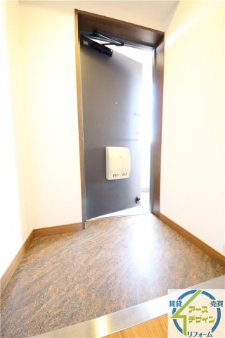 マーベラスの玄関|※類似部屋