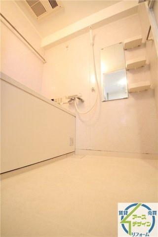 マーベラスの浴室|※類似部屋