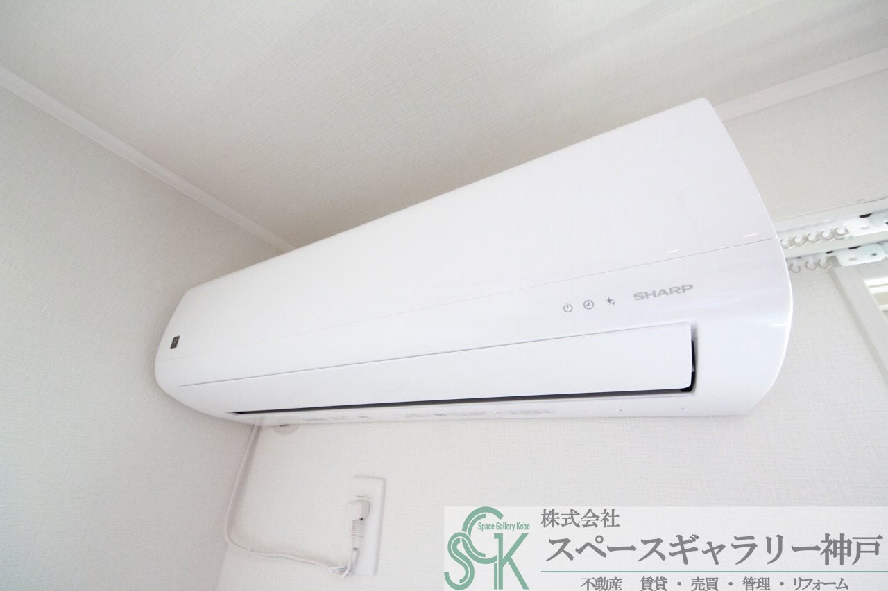 Costa Blu Yagiの設備|※お部屋により仕様が異なる場合があります※