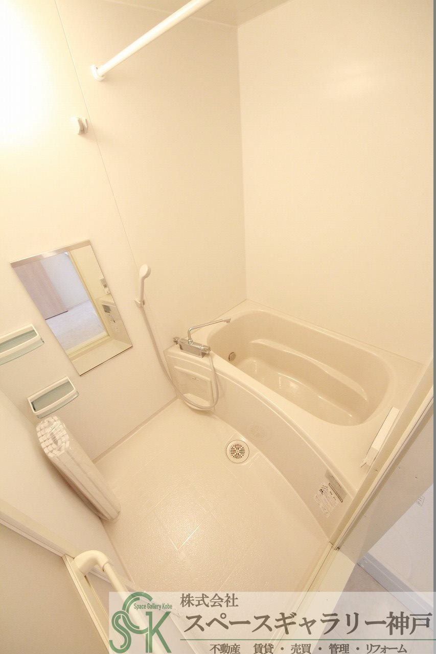 Costa Blu Yagiの浴室|※お部屋により仕様が異なる場合があります※