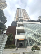 ステーションガーデンタワーの画像