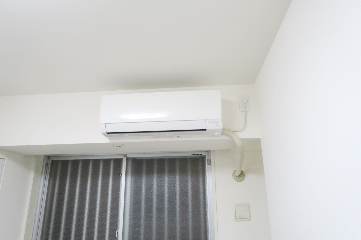 ドリームタワーキュアレジデンスの設備|※イメージ別号室写真