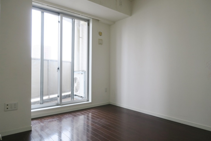 ドリームタワーキュアレジデンスの洋室|※イメージ別号室写真