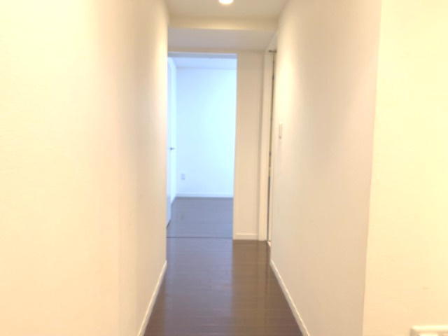 ドリームタワーキュアレジデンスの内装|※イメージ別号室写真