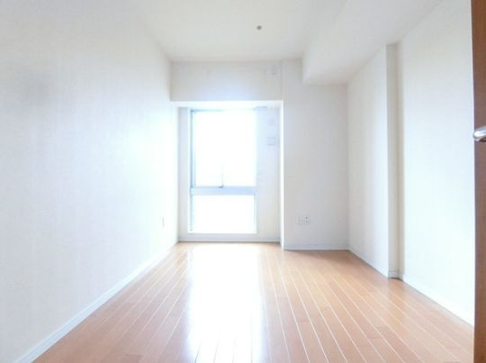 ドリームタワーキュアレジデンスの子供部屋