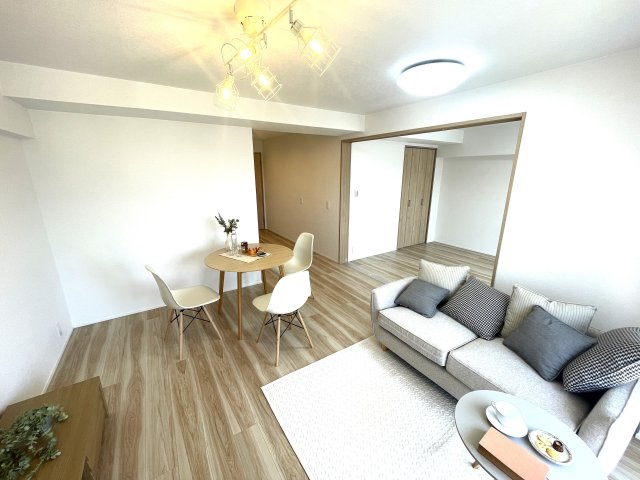 エクセレンス荒江