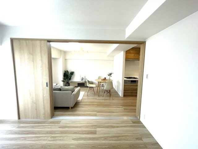 エクセレンス荒江のその他