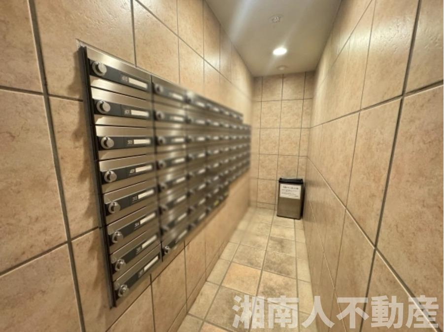 グランシティユーロリゾート葉山南の設備