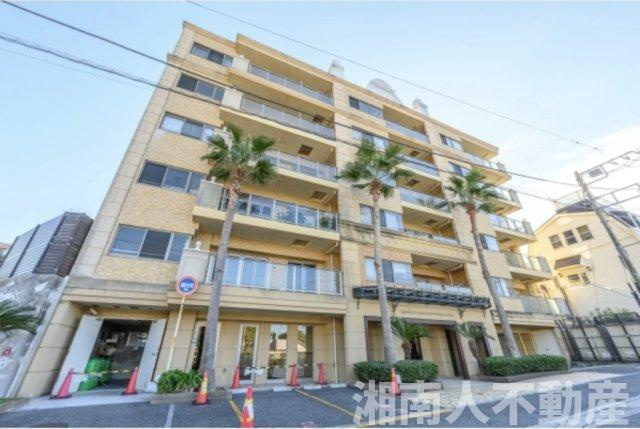 グランシティユーロリゾート葉山南