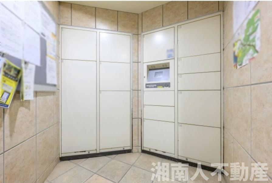 グランシティユーロリゾート葉山南の設備