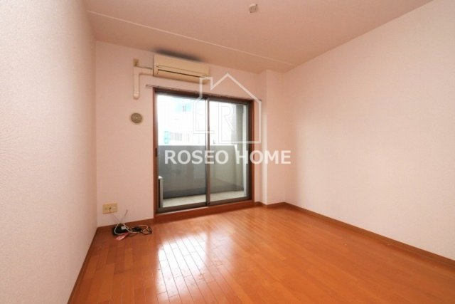 クリーデンス福島の内装