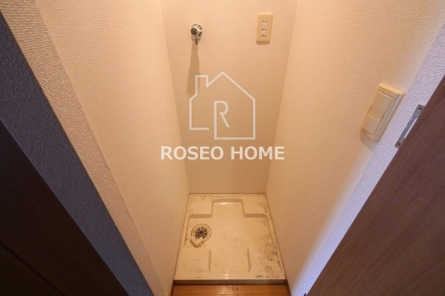 クリーデンス福島の設備