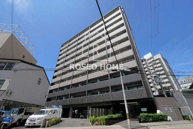 クリーデンス福島