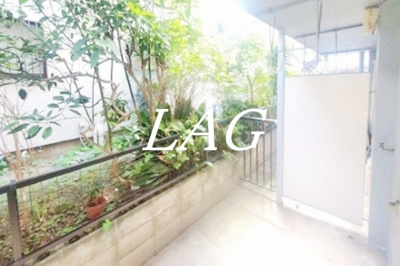 【バルコニー】 | メゾンヴェール | バルコニーです。