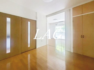 【寝室】 | メゾンヴェール | 寝室です。