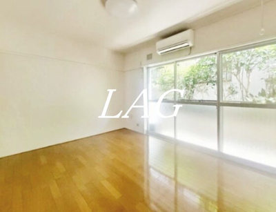 【居間・リビング】 | メゾンヴェール | 洋室のお部屋です。