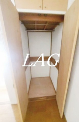 【収納】 | メゾンヴェール | 収納です。