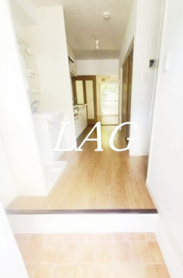 【玄関】 | メゾンヴェール | 玄関です。