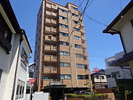 ライオンズマンション大竹(JS)